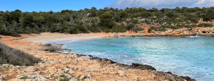 Cala Varques, Mallorca