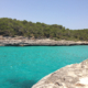 Mallorca Umrundung - Badebucht Parc natural Mondrago