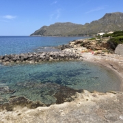 Cala Fonda Mallorca