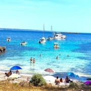 Cala Bella Donna - Naturstrand - Mallorca