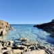 Mallorca - Cala Estreta 27.12.2021