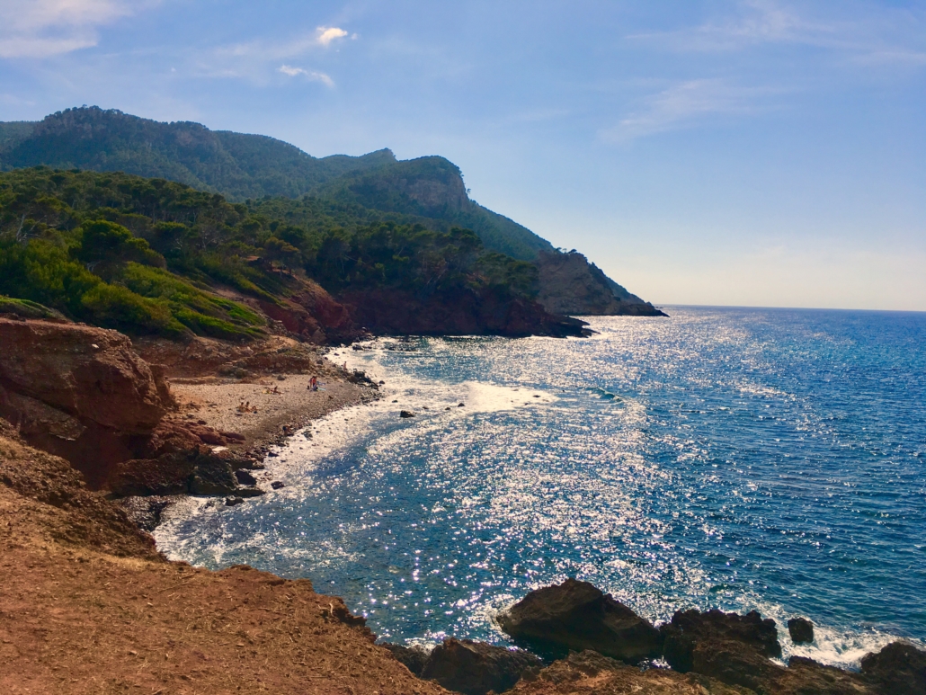 Platja de Son Bunyola