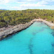 Calo des Borgit Mallorca