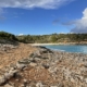Mallorca Badebucht Cala Varques