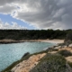 Mallorca Badebucht Cala Varques