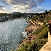 cala romantica - Estany d en mas