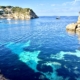 Cala de Portals Vells, Mallorca