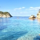 Mallorca, Cala Portals Vells, Badebucht