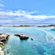 Cala Xinxell - Badebucht Mallorca