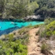 Mallorca - Badebucht Cala Bella Don