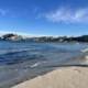 Badestrand - Playa Cala Agulla