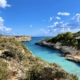 Badebucht Cala Virgili, Mallorca