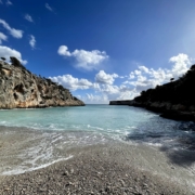 Cala Magraner, Mallorca