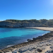 Mallorca Badebuchten - Cala Torta