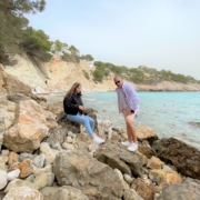 Cala en Cranc, Mallorca