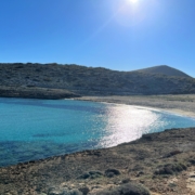 Cala Mitjana Mallorca