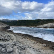 Mallorca, Cala Matzoc