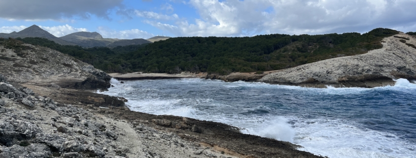 Mallorca, Cala Matzoc