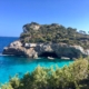 Cala des Moro - Mallorca Inselumrundung