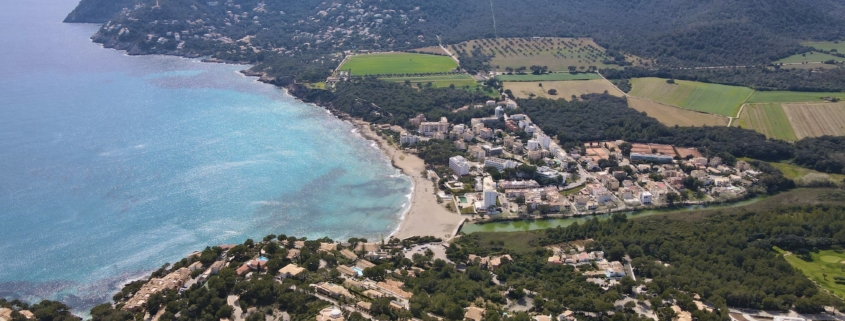 Cap Vermell Mallorca